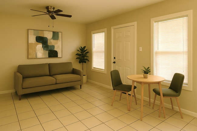 property at 510 Cheyenne St