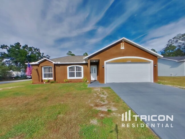 property at 11357 Pickford St