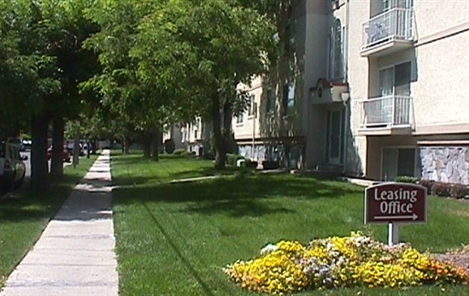 Edison Place in Salt Lake City, UT - Foto de edificio - Building Photo