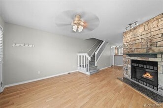 10857 Summerset Way in Parker, CO - Building Photo - Building Photo