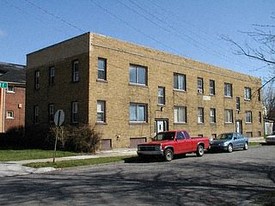 12717 E Forest Ave Apartments