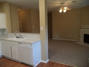 5214 Flax Bourton St in Atascocita, TX - Building Photo - Building Photo