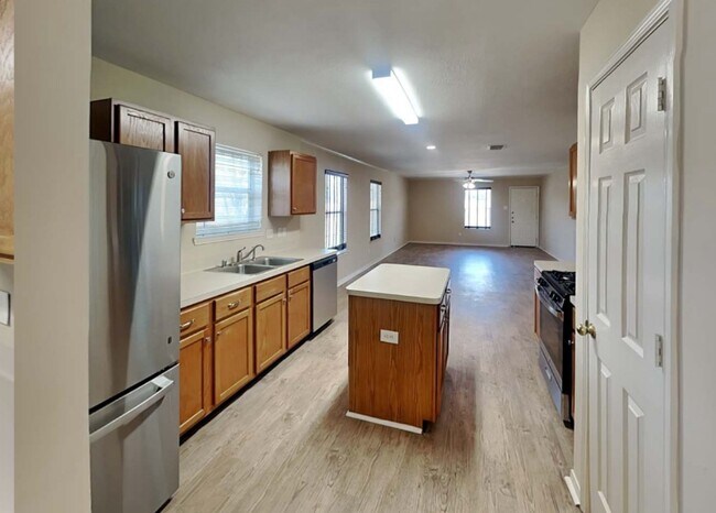 4934 still meadows Ln in Humble, TX - Building Photo - Building Photo