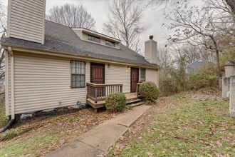 2115 Elder St in Chattanooga, TN - Building Photo - Building Photo