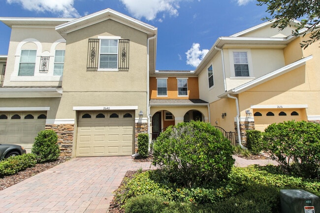property at 2640 Sweet Magnolia Pl