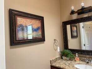 1935 Mercury Ln in Las Cruces, NM - Building Photo - Building Photo