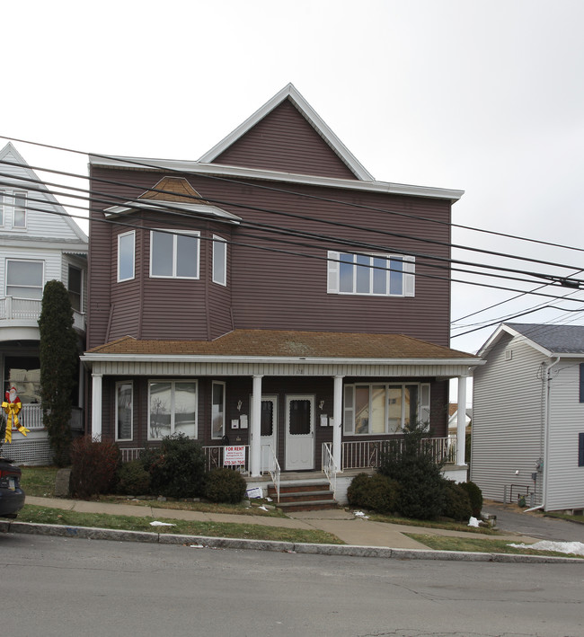 618 River St in Scranton, PA - Foto de edificio - Building Photo