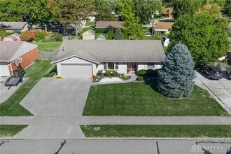 3117 Swigert Rd in Kettering, OH - Building Photo - Building Photo