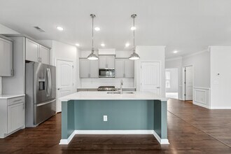 3352 Bordwell Ridge Dr in New Hill, NC - Building Photo - Building Photo