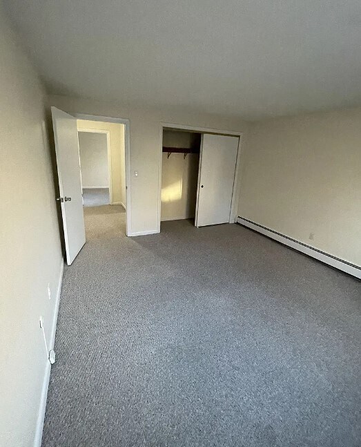 25 Allston St, Unit 12 in Boston, MA - Building Photo - Building Photo