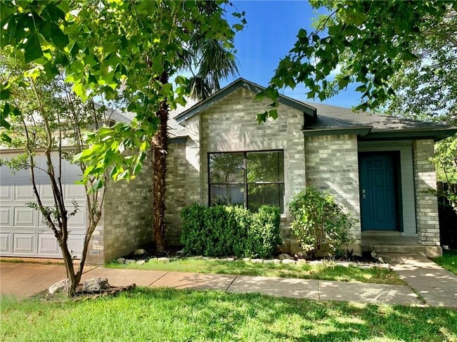2907 Donnell Dr in Round Rock, TX - Building Photo - Building Photo