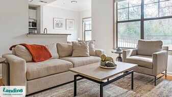 2000 Monroe Pl NE in Atlanta, GA - Building Photo