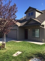 21317 Oconnor Way in Bend, OR - Building Photo