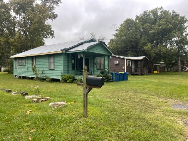 250 Vernis Ave in Jacksonville, FL - Building Photo