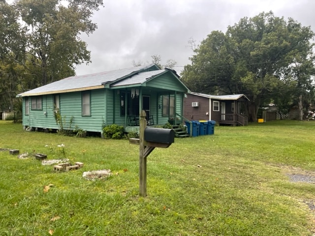 property at 250 Vernis Ave