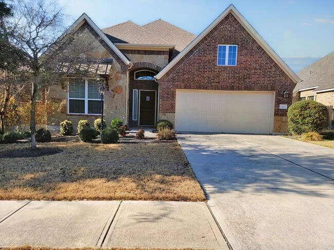 property at 707 Brook Meadow Trail