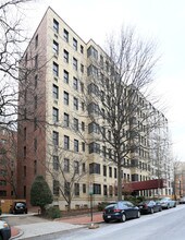 Swarthmore Condos in Washington, DC - Building Photo - Building Photo
