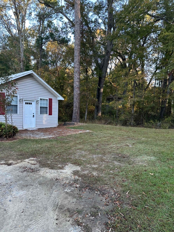 2222 NC-210 in Smithfield, NC - Building Photo - Building Photo