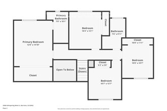 25983 Whispering Wind Ct in Murrieta, CA - Building Photo - Building Photo