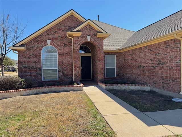 10528 Melrose Ln in Fort Worth, TX - Building Photo - Building Photo