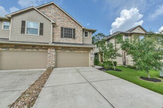 16131 Beachside Pl in Crosby, TX - Building Photo - Building Photo