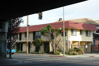 3601 West St in Oakland, CA - Building Photo - Building Photo