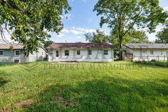 1403 W Lydia St in Wichita, KS - Building Photo - Building Photo