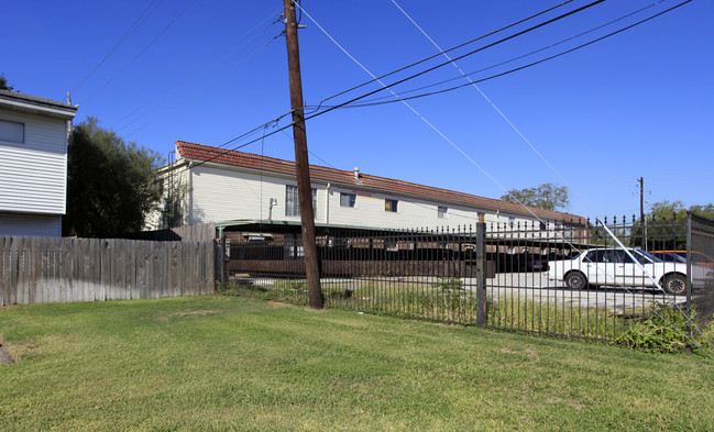 Grayridge Apartments in Houston, TX - Building Photo - Other