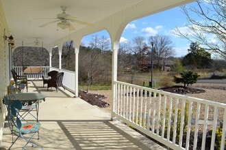 5 Algeciras Ln in Hot Springs Village, AR - Building Photo - Building Photo