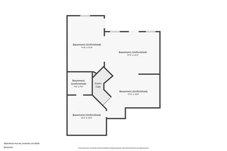 3668 White Pine Rd in Snellville, GA - Building Photo - Building Photo