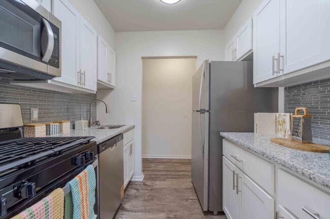 Ridgeview Apartment Homes in Reading, PA - Building Photo - Building Photo