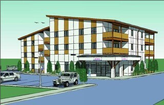 3960 S Pacific Hwy in Phoenix, OR - Building Photo