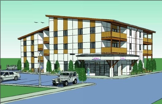 3960 S Pacific Hwy in Phoenix, OR - Building Photo