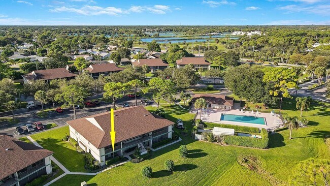 6341 Chasewood Dr in Jupiter, FL - Building Photo - Building Photo