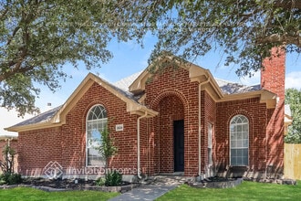 2624 Bent Brook Dr in Mesquite, TX - Building Photo - Building Photo