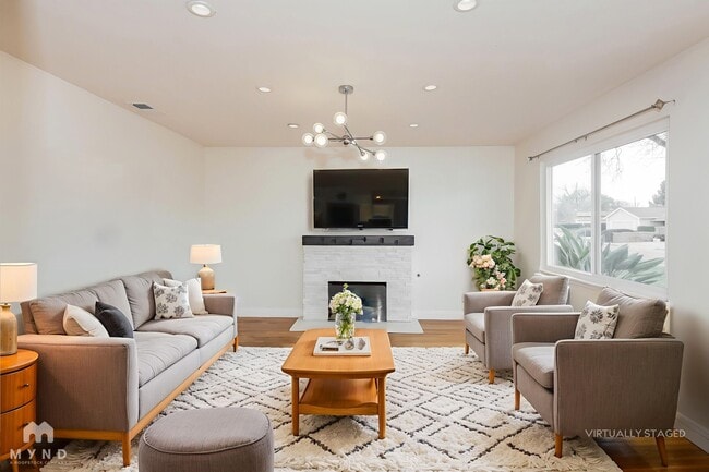 220 Friar Way in Campbell, CA - Building Photo - Building Photo