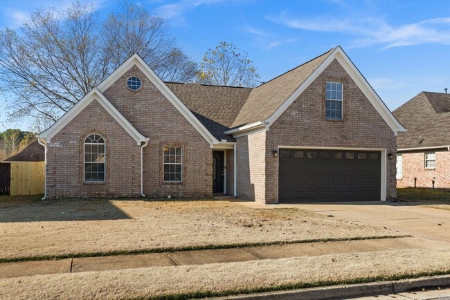 5769 Lindsay Cove in Southaven, MS - Building Photo - Building Photo