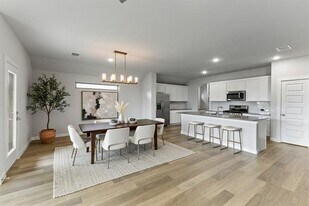 905 Honeydew Ln in McKinney, TX - Building Photo