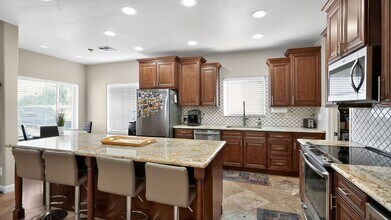1627 E Earll Dr in Phoenix, AZ - Building Photo - Building Photo