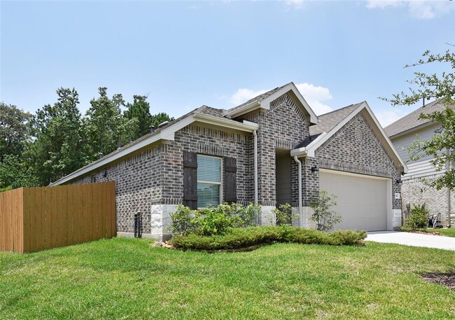 4802 Marigold Breeze Dr in The Woodlands, TX - Building Photo - Building Photo