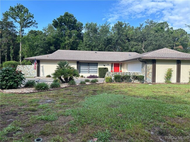 13 Boxelder Ct in Homosassa, FL - Building Photo - Building Photo