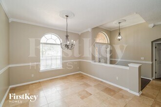 4037 S Victoria Lakes Dr in Jacksonville, FL - Building Photo - Building Photo