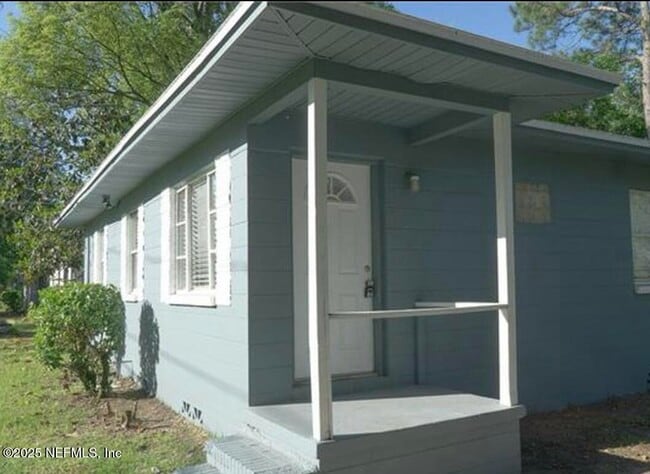 5714 Belafonte Dr in Jacksonville, FL - Building Photo - Building Photo