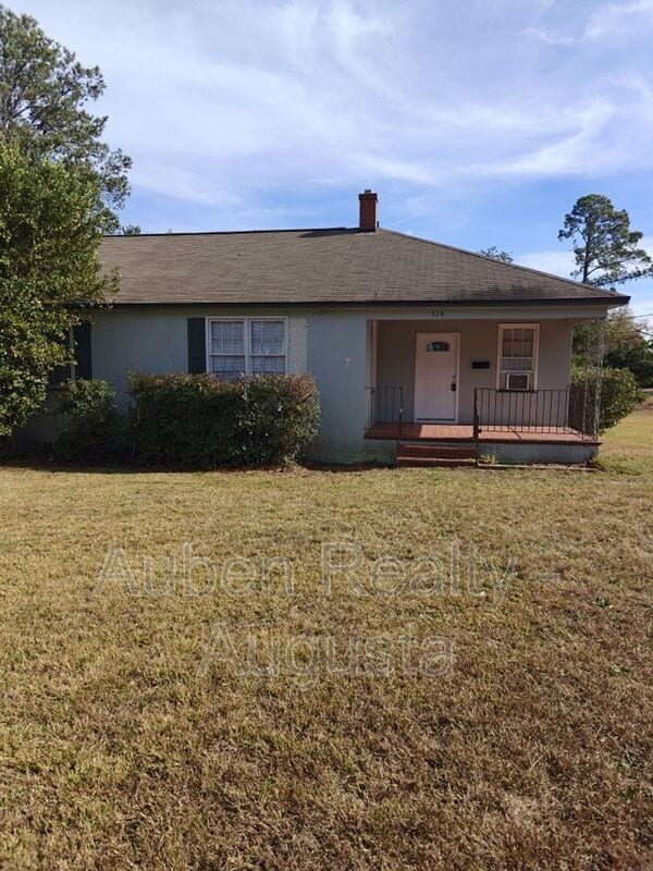 property at 514 Beaufort Dr