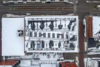 801 Washington Ave N in Minneapolis, MN - Foto de edificio - Building Photo