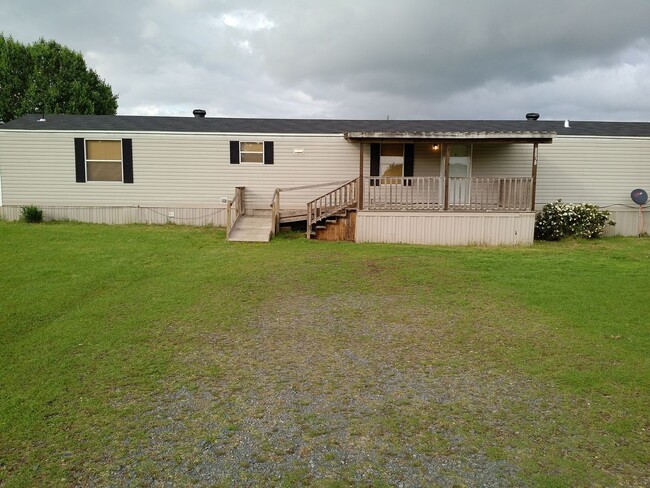 property at 8838 Dixie Blanchard Rd