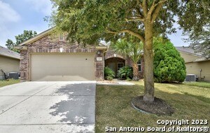 13307 Biltmore Lakes in Live Oak, TX - Building Photo