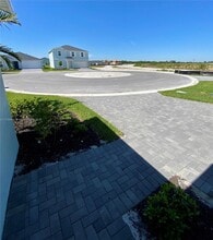 5971 Pickering Dr in Port St. Lucie, FL - Foto de edificio - Building Photo