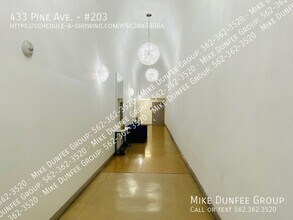 433 Pine Ave in Long Beach, CA - Building Photo - Building Photo