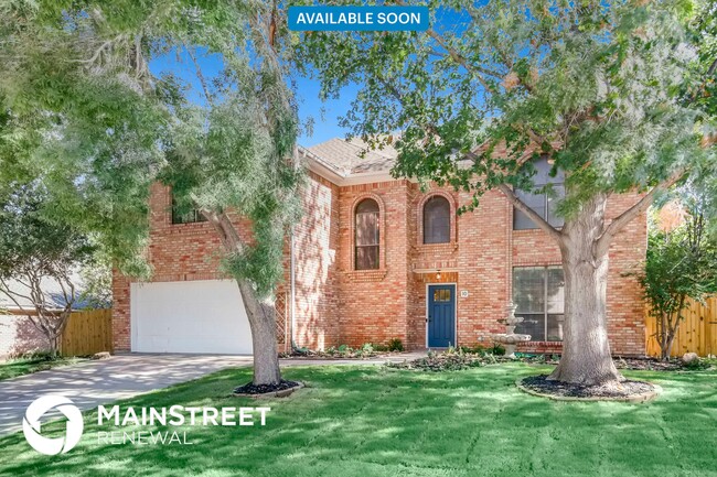 property at 10 Crooked Creek Ct